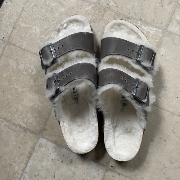 Birkenstocks - Picture 4 of 4